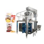 Joyshine Pneumatic Driven Vaccum Pringles Potato Chips Sugar Cube Packaging