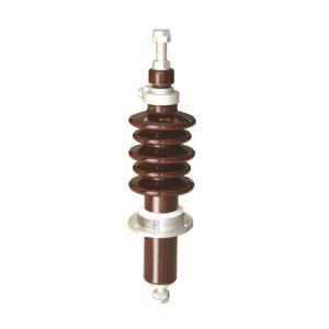 China Distribution Transformer Bushings Spare Parts 24KV Insulation factory
