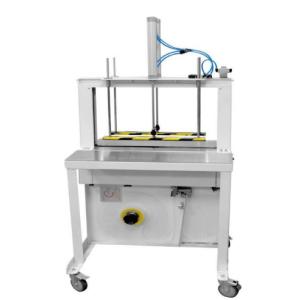 Carton Box Binding Machine / Strapping Machine