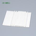 Bar Party Decoration Biodegradable Paper Straw Earth Friendly ISO9001 Approved
