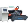 Buy cheap Stone Lion Three Dimensional Stone Carving Machine Four Axis from wholesalers