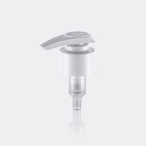 China JY311-12 2CC Screw Twist Lock Lotion Dispenser Pump Free Sample factory