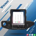 Touchscreen Jeep Wrangler Stereo Replacement JL Gladiator JT Head Unit Upgrade