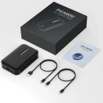 Wired Carplay To Android Carplay Box AI BOX Wireless Carplay HDMI HD Projection