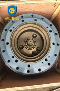 China Excavator Final Drive Gear Box E311 Excavator Travel Reducer factory