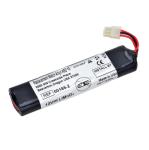 Durable Medical Equipment Batteries For Welch Allyn AED 1000185-2 7919-2 B11387