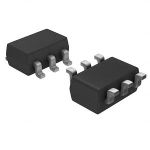 China RT8258GJ6 IC REG BUCK ADJ 1.2A TSOT23-6 Richtek USA Inc. factory