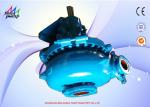 4 - 6D - G Continuously Transporting High Wear Resistant Gravel Pumps