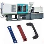 Servo Motor Medical Syringe Making Machine 0.6-0.8Mpa Pressure Stainless Steel