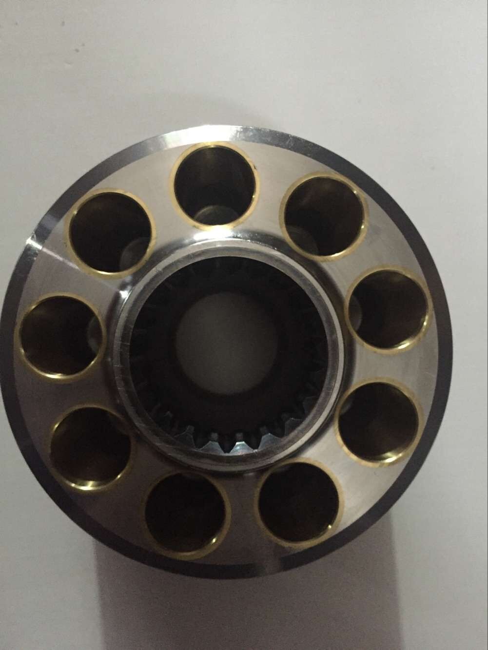 LIEBHERR DPVP108 Main Hydraulic Pump Spare Parts , LIEBHERR Hydraulic Piston Parts For Mini Excavator