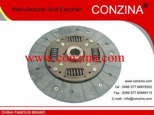 China Hyundai Elantran clutch disc OEM 41100-22630 conzina brand factory