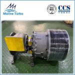 Ship Complete Turbocharger Without Foot RH143 Diesel Engine