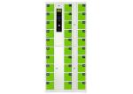 ODM Anti Theft Fireproof Smart Electronic Locker