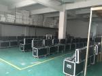 Wedding Place Sharpy 200w Beam Moving Head Light With Master Slave Mode