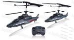 2ch R/C Helicopter, Transjoy Toy 6201