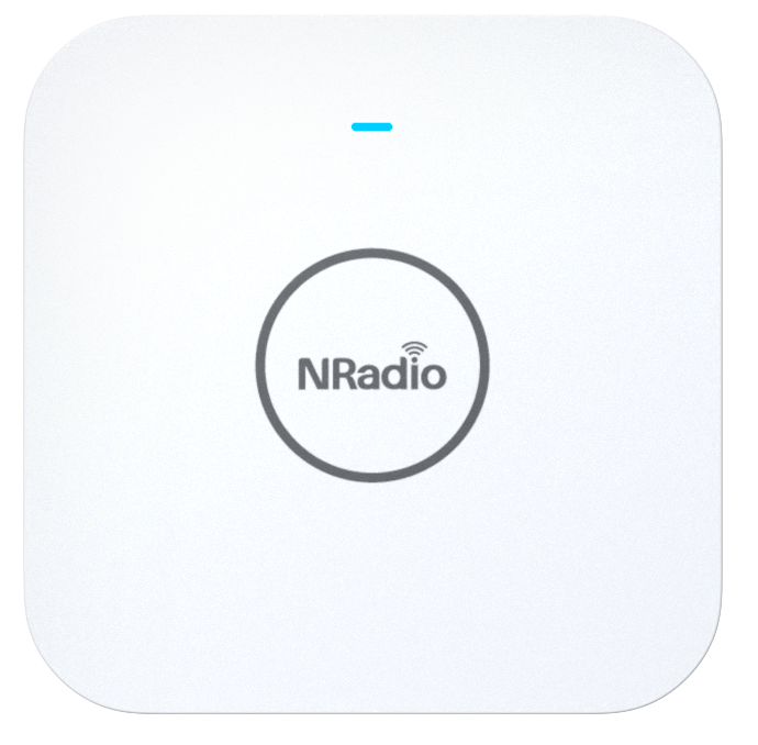 Kunpeng N6300 Wireless AP WiFi 6 Ceiling Access Point Dual Band