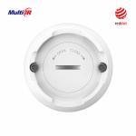 DC 3V Zigbee Water Leak Sensor 100m Communication Distance 15dBm Transmission
