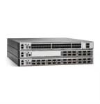 Private Mold Yes 16 Ports 10/100/1000Mbps Network Switch C9500-16X-A Full-Duplex