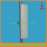 2300-2700MHz 2x16dBi Directional Panel Antenna wifi antenna 4g antenna lte