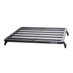 Aluminum Alloy Akzo Nobel Powder Coated Pioneer Roof Racks for Toyota LC79