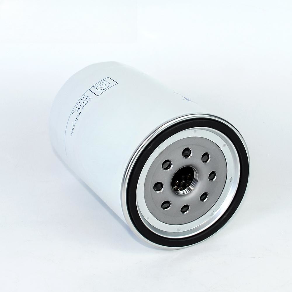 Customized OEM Engine Parts Truck Oil Filter H401W SO11128
