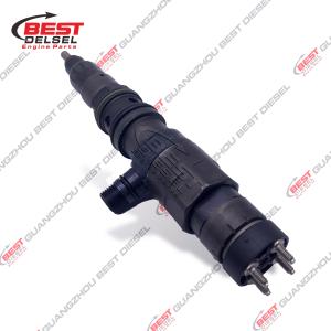 Genuine New Diesel Common rail Injector 0445120301 0445120300