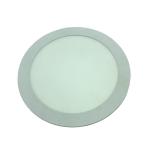Indoor Round Recessed 24W Indoor LED Ceiling Lights