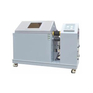 China Precision Sulfur Dioxide Salt Spray Test Chamber Hardware Corrosion Resistance Tester 270 L factory