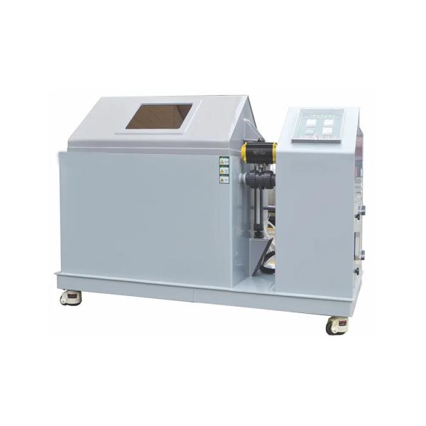 Precision Sulfur Dioxide Salt Spray Test Chamber Hardware Corrosion Resistance