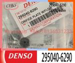 295040-6290 295040-6280 Excavator Control Valve Replacement