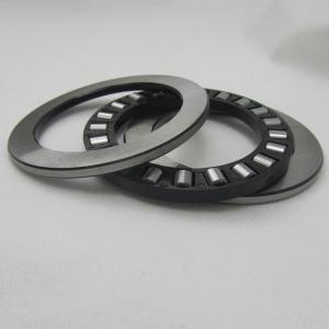 China High Rigidity Size25*42*11mm Needle Roller Thrust Bearing 81105 factory