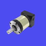 Black Gold Planetary Gear Reducer For Precision Machine