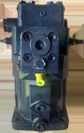 Excavator Hydraulic Pump R140W A6VM107 Main Pump 31Q4-41010 For Hyundai