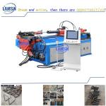 Mandrel Oval Ellipse Pipe Bending Machine Cold Bending Rolling