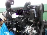 8982986290 Cummins Qsx15 Original Engine Assembly Engine Spare Parts