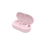 Binaural Calls Transmission 15M 40mAh Sports Bluetooth Earphones