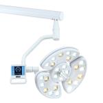 Hospital Veterinary Shadowless LED Ceiling Mounted Dental Implant Light
