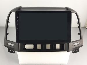 China 9&quot;/10.1&quot; Screen For Hyundai Santa Fe 2 2006 - 2012 Car Multimedia Stereo GPS CarPlay Player factory