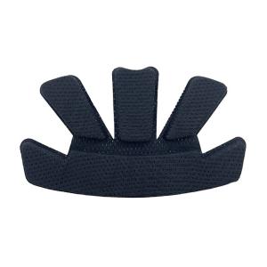 China Ergonomic Tactical Headgear Pads Breathable One Size Fits All factory