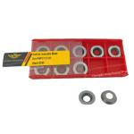 100% Tungsten Carbide Standard Round Woodworking Tools