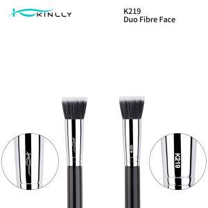 China ODM Copper Ferrule Synthetic Makeup Brushes factory