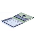 A5 PU Leather Wireless Charging Notebook Classic Custom Logo