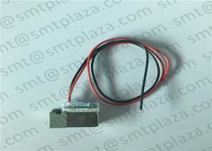 China FUJI NXT III H24 Mount Head SMT Spare Parts 2MGKHF014200 H1126W Electronic Valve factory