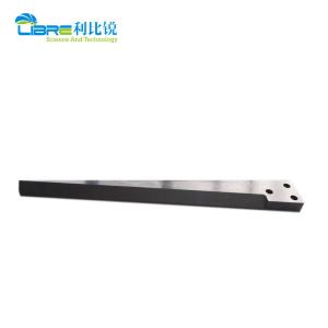 China Rotary Foil Cutting Knife For Molins Packer Machine HLP2 HLP180 544L factory
