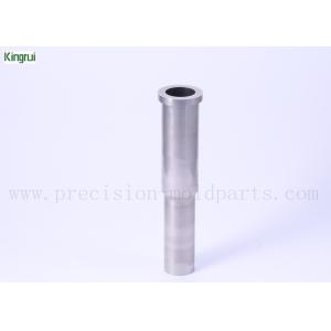 SKH51 Material Cnc Precision Parts Custom Turning Mahining KR010