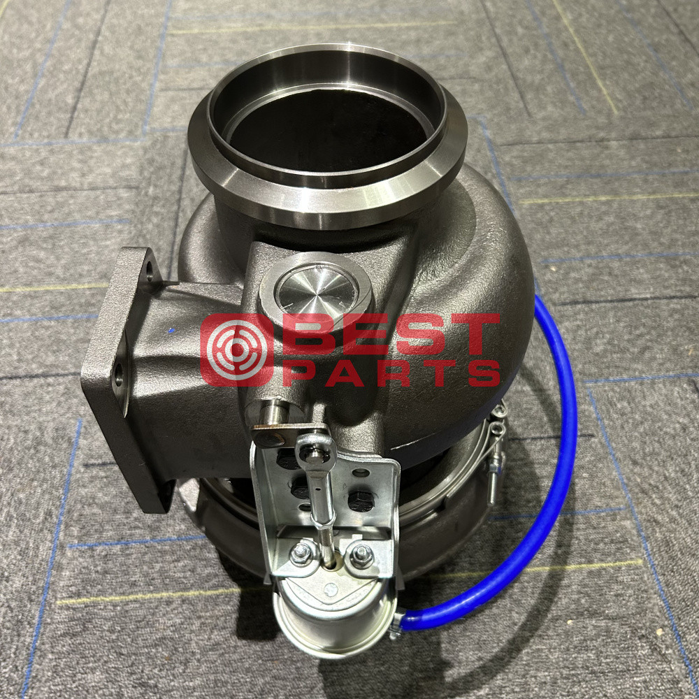 Turbocharger Excavator Engine Part 3619711 2388685 2967632 10R3205 2660195 2116959 For 836H Loader 988H Wheel Dozer