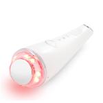Hot Cold Hammer LED Light Photon Skin Tightening Massager Beauty Device