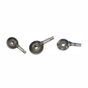 China Four Series K F S R Reducer Bevel Gear 12t 14t factory