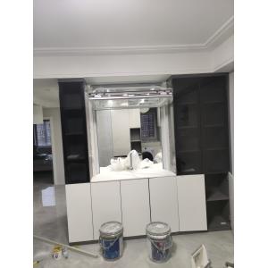 Front Beach House Folding Window Engineered for Continuous Salt Air Exposure and