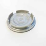 Decorative IML In Mould Labeling Parts IMD Process Wood Grain Effect